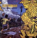 cd: Scatterbrain: Here Comes Trouble