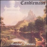 lp: Candlemass: Ancient Dreams