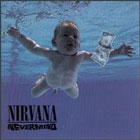 cd: Nirvana: Nevermind