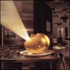 cd: Mars Volta: De-Loused in the Comatorium