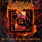 cd: Rosicrucian: No Cause for Celebration