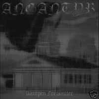 cd: Angantyr: Kampen Fortsætter