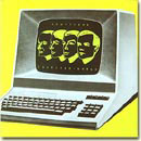 lp: Kraftwerk: Computer-World