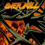 cd: Overkill: I hear black