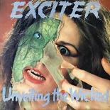 lp: Exciter: Unveiling the wicked