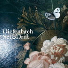 cd: Diefenbach: Set & Drift