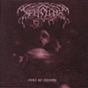 cd: Weakling: Dead as dreams