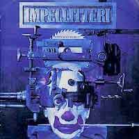 impellitteri:Grin And Bear It