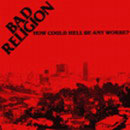 lp: Bad Religion: How Could Hell Be Any Worse