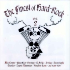 cd: VA: The Finest Of Hard-Rock Vol. 2