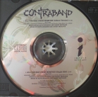 cd-singel: Contraband: All the Way From Memphis