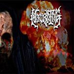 cd-ep: Mourning: Blinded By Hate