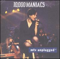  obestämt: 10,000 Maniacs: MTV Unplugged