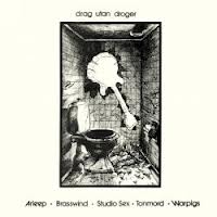lp: VA: Drag utan droger