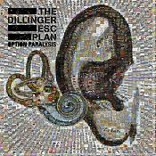 cd: Dillinger Escape Plan: Option Paralysis
