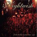 Nightwish:From Wishes to Eternity - Live