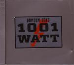 DumDum Boys:1001 watt