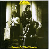 tank:Power Of The Hunter