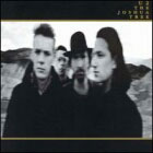 cd: U2: The Joshua tree
