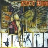 cd: Stampin' Ground: An Expression of Repressed Violence
