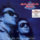 cd: Gamma Ray: Heading for tomorrow