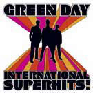 cd: Green Day: International Superhits