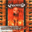  obestämt: Aborted: Engineering The Dead