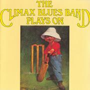 lp: Climax Chicago Blues Band: A Lot of Bottle