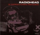 cd: Radiohead: No Surprises/Running From Demons