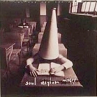 cd-singel: Soul Asylum: Misery