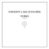 Emerson, Lake & Palmer:Works, Vol. 2