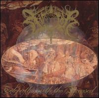 cd: Xasthur: Telepathic with the deceased