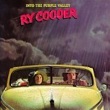 lp: Ry Cooder: Into the Purple Valley