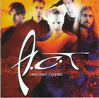 cd: A.C.T: Imaginary Friends