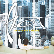 cd: A.C.T: Imaginary Friends