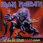2cd: Iron Maiden: A Real Live Dead One