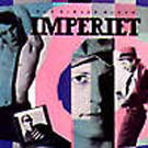 cd: Imperiet: Blå himlen blues
