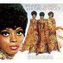 Diana Ross & The Supremes:Cream Of The Crop