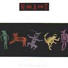 lp: Heart: Bad Animals