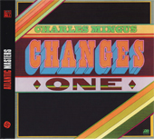 cd: Charles Mingus: Changes One