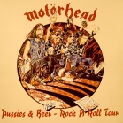 lp: Motörhead: Pussies & Beer - Rock n Roll Tour