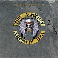 Almighty:All proud, All live, All Mighty