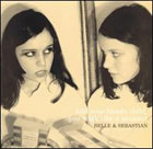 cd: Belle & Sebastian: Fold your hands child you walk like a peasant