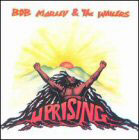 cd: Bob Marley & The Wailers: Uprising