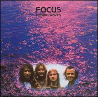 lp: Focus: Moving Waves