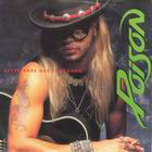 Poison:Every rose has its thorn