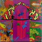 lp: Tiffany Shade: Tiffany Shade