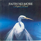 cd: Faith no more: Angel Dust