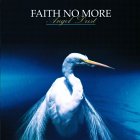 cd: Faith No More: Angel Dust