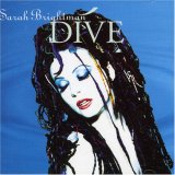 cd: Sarah Brightman: Dive